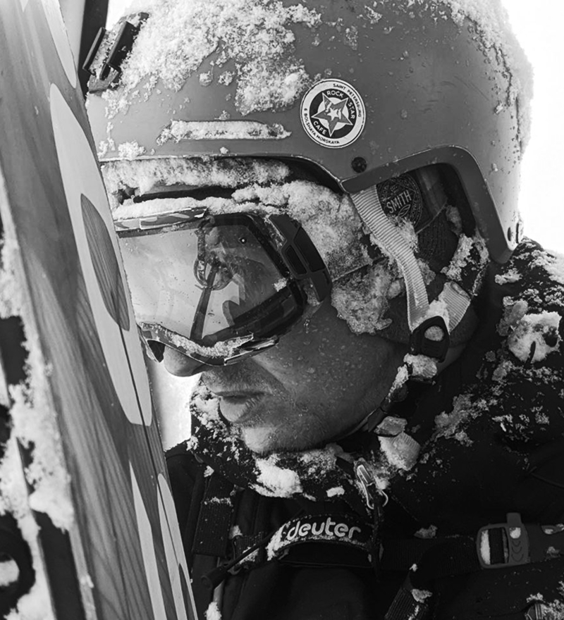 Freeride Tech Weekend